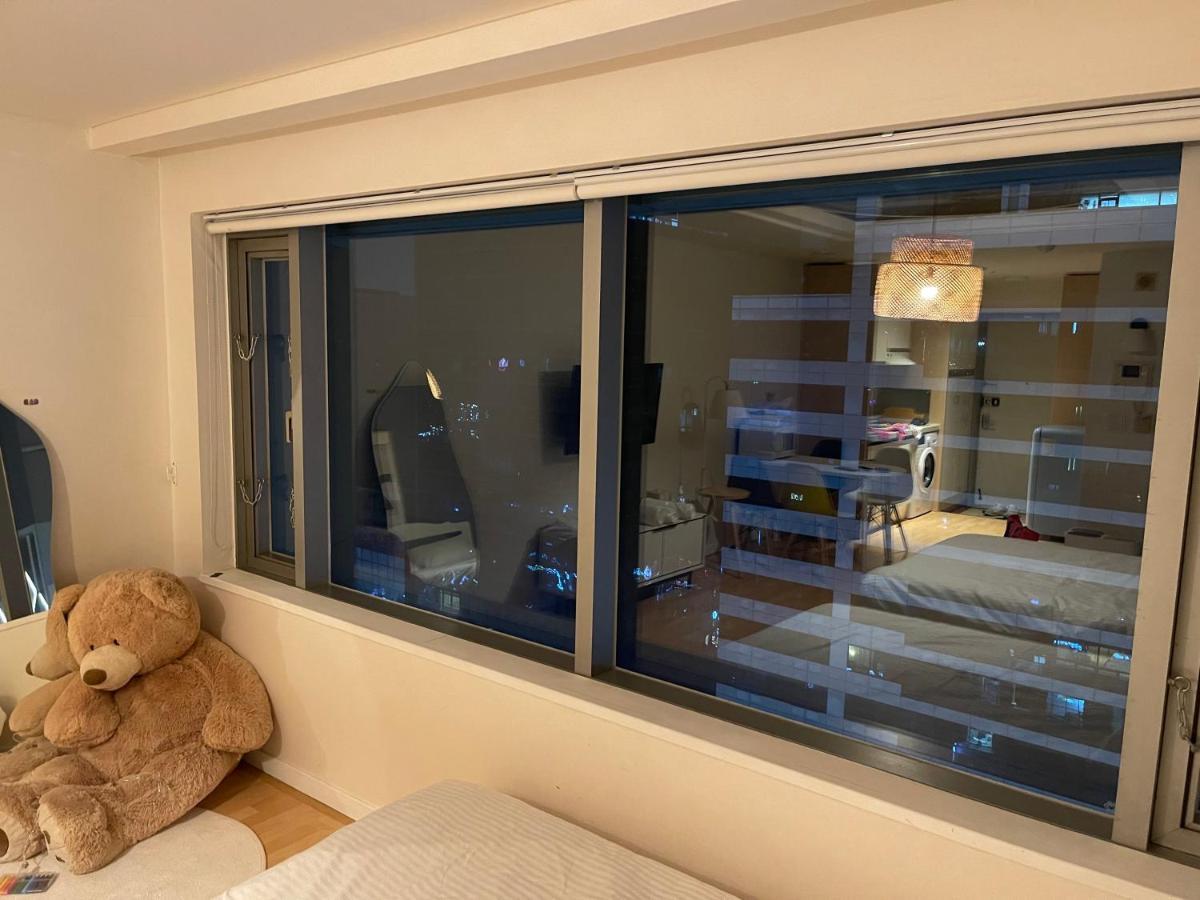 Winsome_Hongdae Apartment Seoul Exterior photo